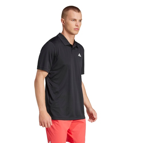 아디다스 Adidas Mens Club Tennis Climacool Polo Shirt
