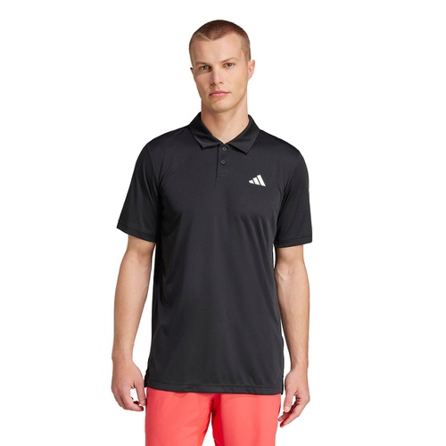 아디다스 Adidas Mens Club Tennis Climacool Polo Shirt