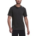 Adidas Mens D4S Slim Training T Shirt