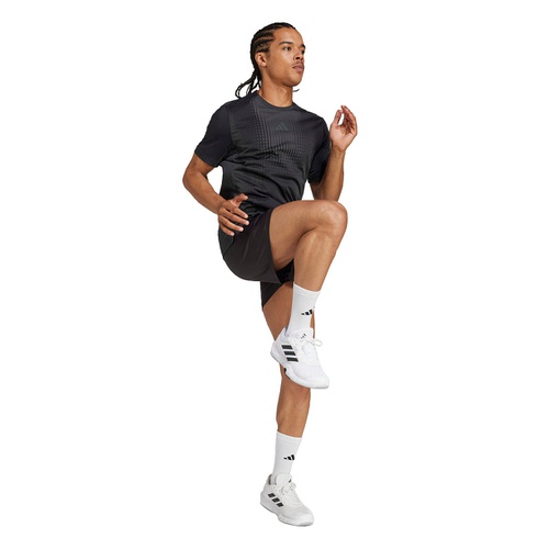 아디다스 Adidas Mens Airchill Training T Shirt
