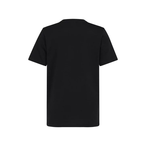 아디다스 Adidas' Boys 8-20 Short Sleeve Tiger Camo Logo T-Shirt