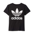 Adidas Originals Kids Trefoil Tee (Little Kids/Big Kids)