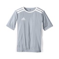 Adidas Kids Entrada 18 Jersey (Little Kids/Big Kids)
