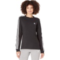 Adidas Originals 3-Stripes Long Sleeve Tee