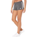 Adidas Pacer 3-Stripes Woven Shorts