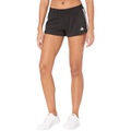 Adidas Pacer 3-Stripes Woven Shorts