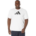 Adidas Future Icon 3-Bar Tee