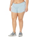 Adidas Pacer 3-Stripes Woven Shorts