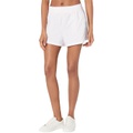 Adidas Brand Love Q2 3-Stripes Woven Shorts