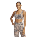 adidas Comfort Strap MS AOP Bra