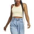 adidas Originals Adicolor Classics 3-Stripes Short Tank