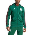 adidas Full-Zip DNA Hoodie