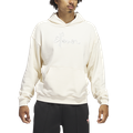 adidas Trae Winterized Hoodie