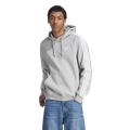 adidas Originals 3 Stripe Fleece Hoodie