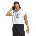 adidas Originals Cropped T-Shirt