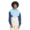 adidas Originals adicolor Lifestyle Cutline Hoodie