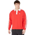 adidas Originals Solid Rugby