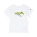 adidas Originals Kids Stoked Pack Graphic Tee (Infantu002FToddler)