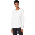 adidas Universal Long Sleeve T-Shirt