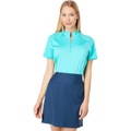 adidas Golf Primeblue Short Sleeve Polo