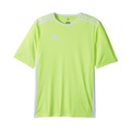 adidas Kids Entrada 18 Jersey (Little Kidsu002FBig Kids)