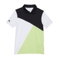 adidas Golf Kids Polo Shirt (Little Kidsu002FBig Kids)