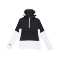 adidas Golf Kids Anorak Pullover (Little Kidsu002FBig Kids)