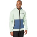 adidas Outdoor Terrex Tech Flooce Light Hooded Jacket