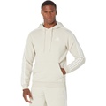 adidas Essentials Fleece 3-Stripes Pullover Hoodie