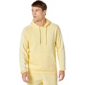adidas Essentials Fleece 3-Stripes Pullover Hoodie