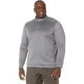 adidas Golf Club Recycled Materials 1u002F4 Zip Pullover