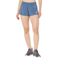 adidas Pacer 3-Stripes Woven Shorts