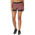 adidas Outdoor Five Ten Primegreen 2-in-1 Climb Shorts