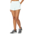 adidas Brand Love Q2 3-Stripes Woven Shorts