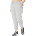 adidas Plus Size Essentials 3-Stripes Pants