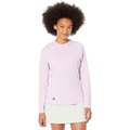 adidas Golf Long Sleeve Crew