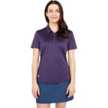 Womens adidas Golf Tournament Primegreen Polo Shirt