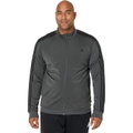 Mens adidas Essentials 3-Stripes Tricot Track Jacket