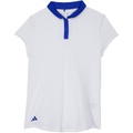 adidas Golf Kids HeatRDY Polo Shirt (Little Kids/Big Kids)