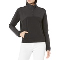 Womens adidas Golf Ultimate365 Tour 1/4 Zip Pullover