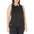 Womens adidas Golf Ultimate365 Golf Polo