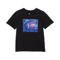 adidas Kids Short Sleeve Tee Touchdown (Toddler/Little Kids)