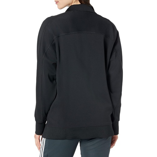 아디다스 Womens adidas by Stella McCartney TrueCasuals Sportswear Track Top HT1110