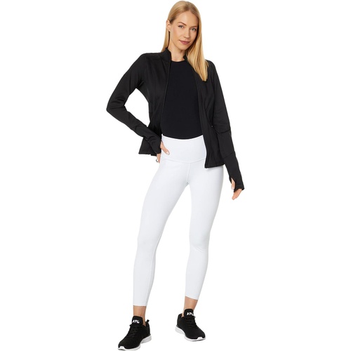 아디다스 Womens adidas by Stella McCartney TruePurpose Training Midlayer HD9105