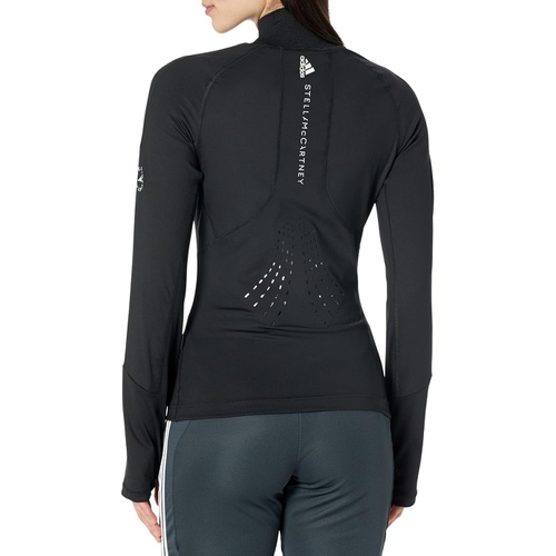 아디다스 Womens adidas by Stella McCartney TruePurpose Training Midlayer HD9105