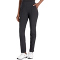 Womens adidas Golf Pin Tuck Pull-On Pants