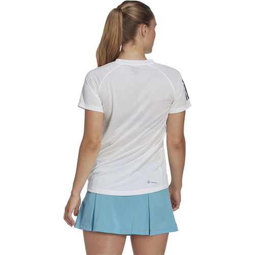 아디다스 Womens adidas Club Tennis T-Shirt