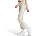 Womens adidas Originals Adicolor Classics 3-Stripes 7/8 Flare Leggings