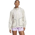 Womens adidas by Stella McCartney Truepace Running Jacket IN5042