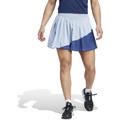 Womens adidas Clubhouse Pleated Tennis Skirt